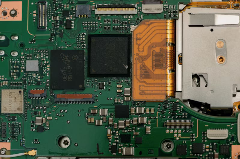 Test, Reliability & Safety IP